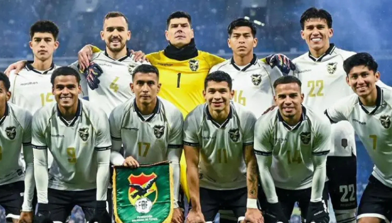 Mundial 2026: Bolivia tendría que enfrentar a Francia, Noruega y&hellip;
