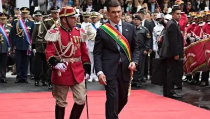 Ficha técnica de la encuesta que otorga 65% de aprobación&hellip;