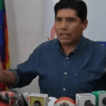 Fiscalía: esposa de exgerente de Emapa recibió Bs 374.000 de manera irregular