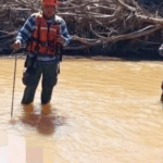 HALLAN UN CUERPO SIN VIDA EN LA COMUNIDAD DE LAJAS, EN SAMAIPATA