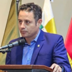 Lara pide sanción máxima para oficial por muertes en Cotapachi