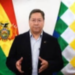 Arrestan al expresidente Luis Arce por el caso Fondo Indígena