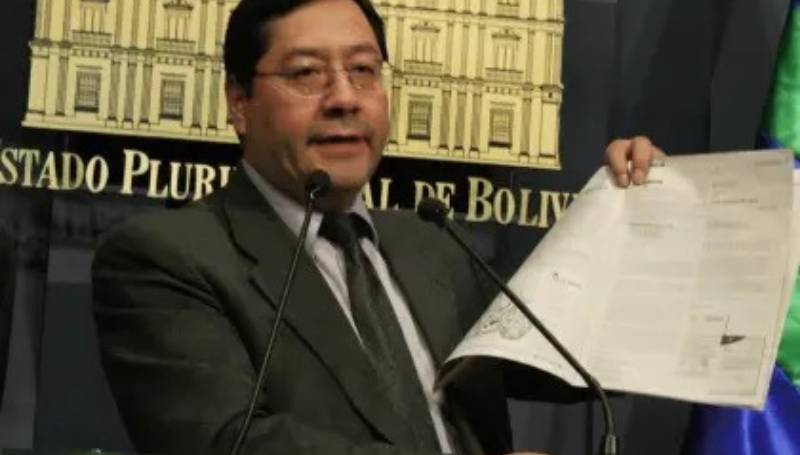 ¿Qué es el caso Fondo Indígena y cuál fue el&hellip;