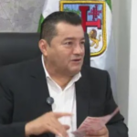 Jhonny Fernández afirma que ganó $us 262.000 en una lotería de Estados Unidos