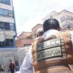 Fiscalía emite cinco órdenes de aprehensión y eleva a siete los investigados por&hellip;