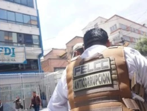 Fiscalía emite cinco órdenes de aprehensión y eleva a siete los investigados por el caso Fondo Indígena