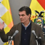 Paz afirma que los aportes de la Gestora “no están” y anuncia su&hellip;