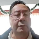 Defensa de Luis Arce pide “libertad pura y simple” por salud y cuidado&hellip;