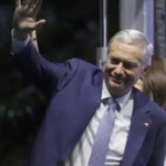 José Antonio Kast gana el balotaje y es electo presidente de Chile