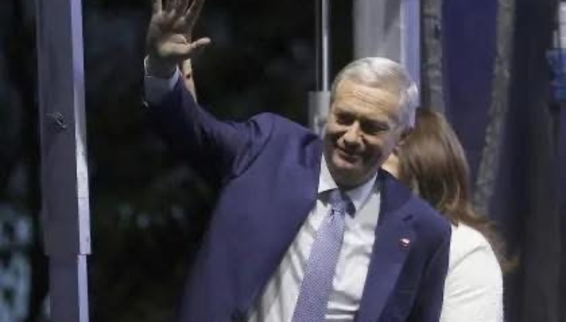 José Antonio Kast gana el balotaje y es electo presidente&hellip;