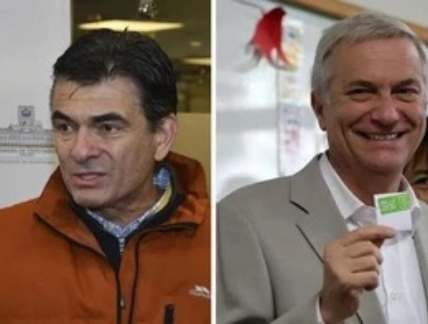 Paz felicita a Kast y ve una oportunidad para fortalecer la relación Bolivia–Chile