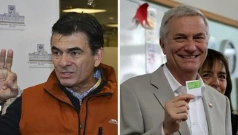 Paz felicita a Kast y ve una oportunidad para fortalecer&hellip;