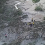 Desastre en Santa Cruz: Gobierno confirma 20 muertos y 10 desaparecidos por inundaciones