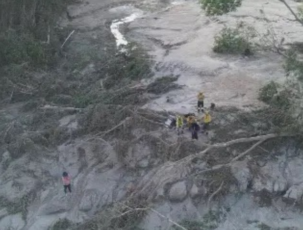 Desastre en Santa Cruz: Gobierno confirma 20 muertos y 10 desaparecidos por inundaciones