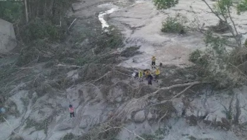 Desastre en Santa Cruz: Gobierno confirma 20 muertos y 10&hellip;