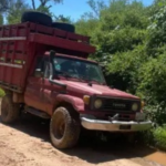 Triple homicidio en Charagua: hallan sin vida a una pareja y a su&hellip;