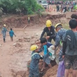 Santa Cruz de luto: riada histórica del río Piraí deja más de 20&hellip;