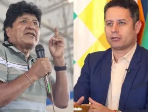 Evo Pueblo y Nuevas Ideas con Libertad quedan fuera de las elecciones subnacionales