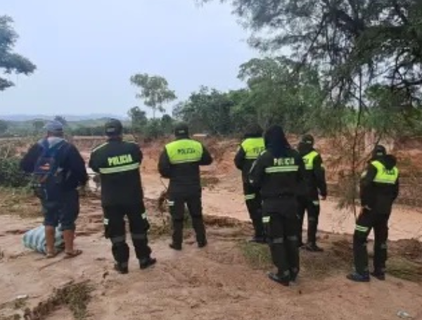 Tragedia en El Torno no da tregua: hallan otro cuerpo y sube a 21 la cifra de fallecidos