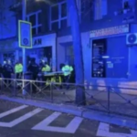 Tragedia en España: boliviana es asesinada a puñaladas por su hijo frente a&hellip;