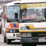 PASAJES SUBEN EN SANTA CRUZ: ADULTOS PAGAN Bs 5, ESTUDIANTES Bs 2 Y&hellip;