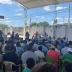 TRANSPORTISTAS DE FEDETRANS DECLARAN PARO INDEFINIDO EN SANTA CRUZ EN RECHAZO A LA&hellip;