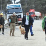 Fiscalía registra la planta de YPFB en Senkata: un arrestado y dos funcionarias&hellip;