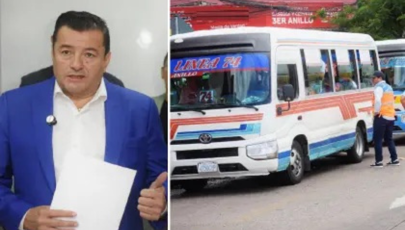 Alcaldía de Santa Cruz aclara que no autorizó aumento del&hellip;