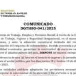 Gobierno dispone tolerancia laboral de una hora para el sector público este jueves&hellip;