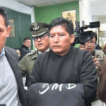 Aprehenden al dirigente de panificadores investigado por manejo irregular de harina subvencionada de&hellip;