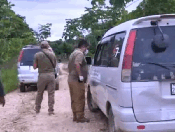 Ivirgarzama | Asesinan a un joven creador de contenido investigado por vínculos con el narcotráfico