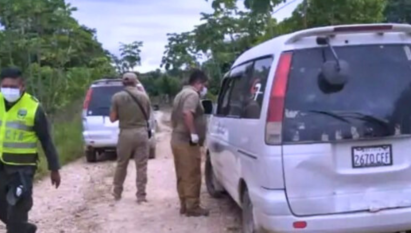 Ivirgarzama | Asesinan a un joven creador de contenido investigado&hellip;