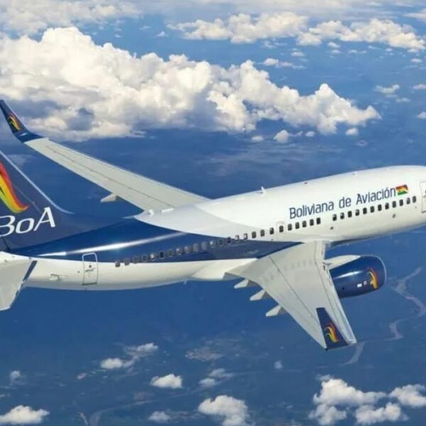 Gobierno interviene BoA, denuncia sabotaje interno y anuncia acciones legales por retrasos y cancelaciones