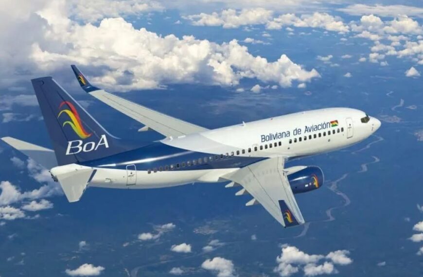 Gobierno interviene BoA, denuncia sabotaje interno y anuncia acciones legales&hellip;