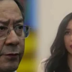 Fiscalía imputa a Luis Arce por presunto abandono de mujer embarazada y pide&hellip;