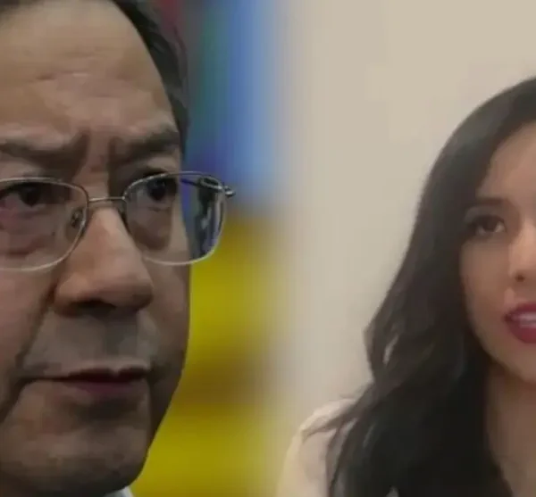 Fiscalía imputa a Luis Arce por presunto abandono de mujer embarazada y pide medidas cautelares