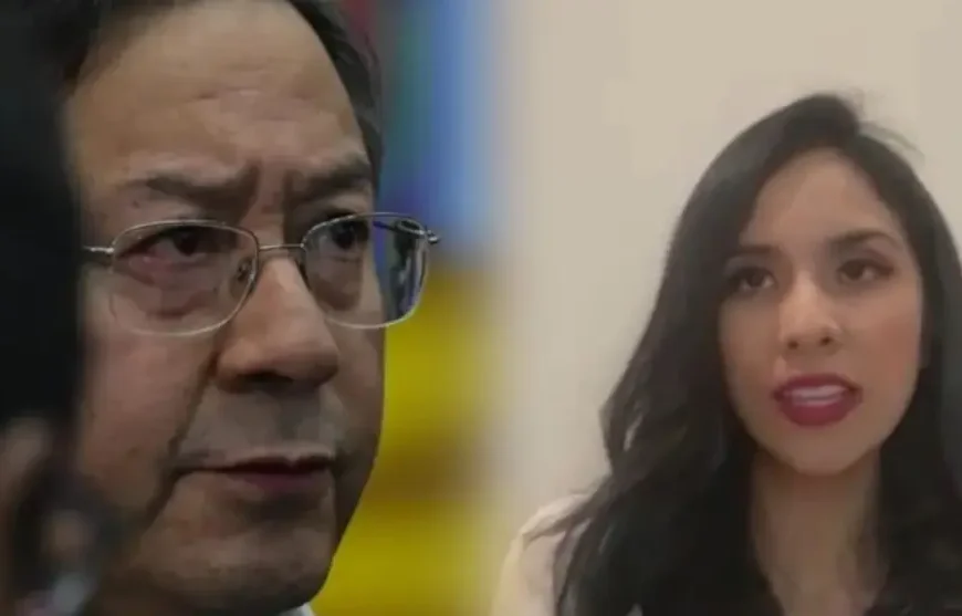 Fiscalía imputa a Luis Arce por presunto abandono de mujer&hellip;