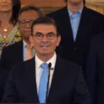 El presidente Rodrigo Paz anunció nuevos precios para los hidrocarburos, en el marco&hellip;