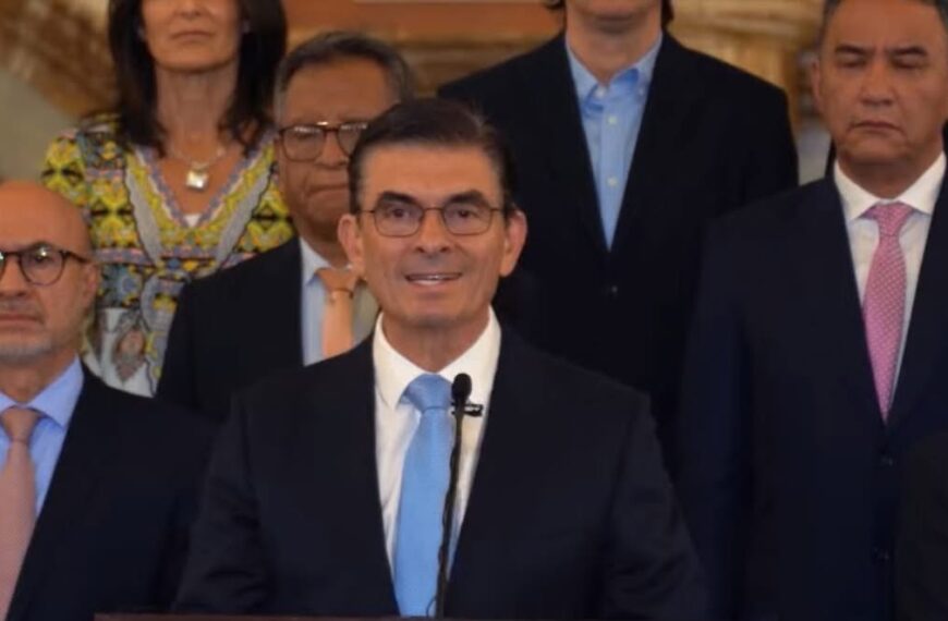 El presidente Rodrigo Paz anunció nuevos precios para los hidrocarburos,&hellip;