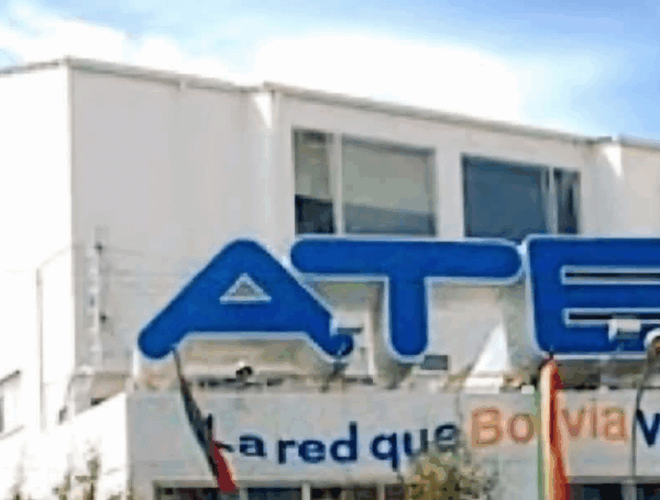 APREHENDEN AL GERENTE COMERCIAL DE ATB POR RETENER APORTES DESTINADOS A LA GESTORA