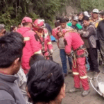 Yungas | Varios fallecidos y heridos deja el accidente en el sector del&hellip;