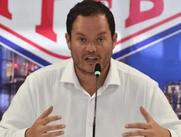 Fiscalía imputa a Armin Dorgathen y pide detención preventiva