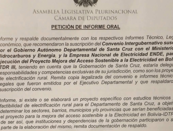 𝐋𝐈𝐁𝐑𝐄 𝐞𝐱𝐢𝐠𝐞 𝐚 𝐂𝐚𝐦𝐚𝐜𝐡𝐨 𝐚𝐜𝐥𝐚𝐫𝐚𝐫 𝐜𝐨𝐧𝐯𝐞𝐧𝐢𝐨 𝐜𝐨𝐧 𝐄𝐍𝐃𝐄 𝐪𝐮𝐞 𝐜𝐞𝐝𝐞 𝐜𝐨𝐦𝐩𝐞𝐭𝐞𝐧𝐜𝐢𝐚𝐬 𝐚𝐮𝐭𝐨𝐧𝐨́𝐦𝐢𝐜𝐚𝐬