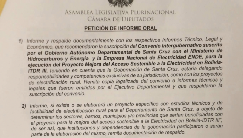 𝐋𝐈𝐁𝐑𝐄 𝐞𝐱𝐢𝐠𝐞 𝐚 𝐂𝐚𝐦𝐚𝐜𝐡𝐨 𝐚𝐜𝐥𝐚𝐫𝐚𝐫 𝐜𝐨𝐧𝐯𝐞𝐧𝐢𝐨 𝐜𝐨𝐧 𝐄𝐍𝐃𝐄 𝐪𝐮𝐞 𝐜𝐞𝐝𝐞&hellip;