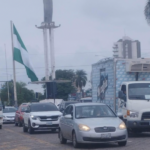 SENAMHI EMITE ALERTA DE LLUVIAS Y VIENTOS FUERTES EN GRAN PARTE DEL PAÍS.