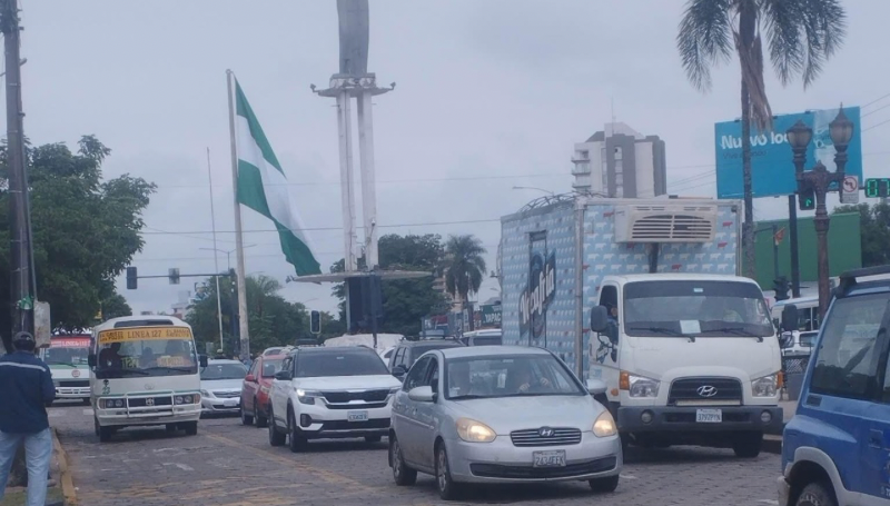 SENAMHI EMITE ALERTA DE LLUVIAS Y VIENTOS FUERTES EN GRAN&hellip;