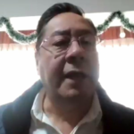 SE INSTALA LA AUDIENCIA CAUTELAR QUE DEFINIRÁ EL FUTURO DE LUIS ARCE