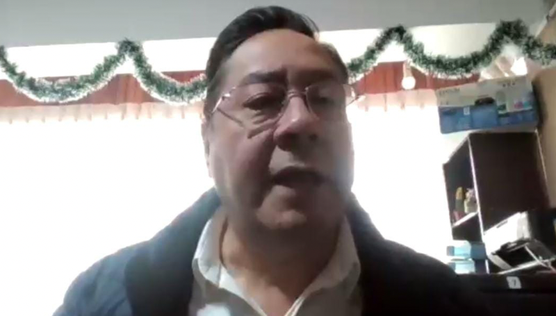 SE INSTALA LA AUDIENCIA CAUTELAR QUE DEFINIRÁ EL FUTURO DE&hellip;