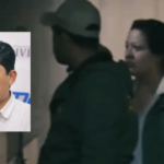 Esposa de Franklin Flores es trasladada a Obrajes para cumplir cuatro meses de&hellip;