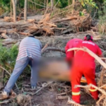 Warnes: Bomberos hallan el cuerpo sin vida de una mujer en el río…